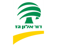 דור אלון גז חיפה-מ.נ אנרגיה 1990 בע"מ